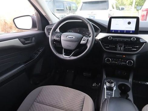 Used 2022 Ford Escape SE w/ Convenience Package AWD/4WD image 23