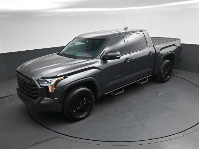 Used 2023 Toyota Tundra SR5 w/ SR5 Convenience Package AWD/4WD image 19