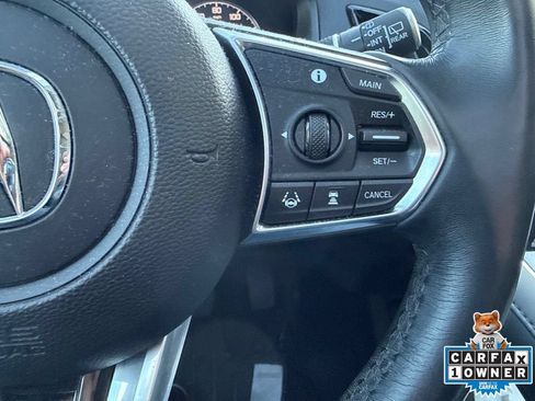 Used 2021 Acura RDX FWD image 20