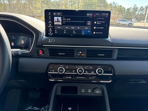 New 2026 Honda Pilot EX-L image 15