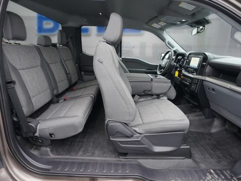 Certified 2022 Ford F150 XL w/ Equipment Group 101A High AWD/4WD image 28