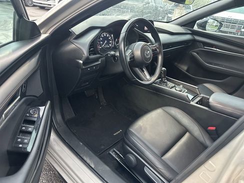 Used 2024 MAZDA MAZDA3 s image 28