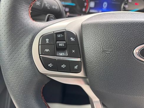 Certified 2024 Ford Explorer Timberline w/ Timberline Technology Package AWD/4WD image 18