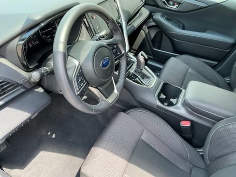 Certified 2025 Subaru Outback Premium AWD/4WD image 14