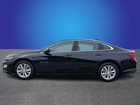 Used 2024 Chevrolet Malibu LT FWD image 7