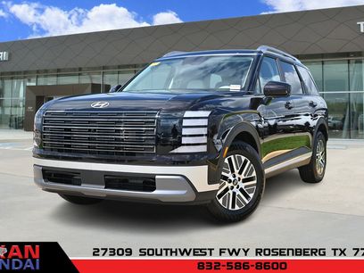 Certified 2026 Hyundai Palisade SEL Premium