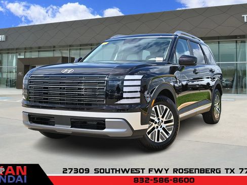 Certified 2026 Hyundai Palisade SEL Premium image 1