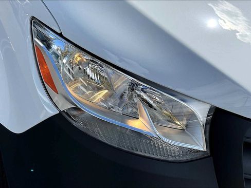 New 2025 Mercedes-Benz Sprinter 2500 image 13