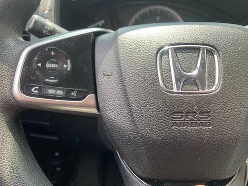 Used 2018 Honda CR-V LX image 7