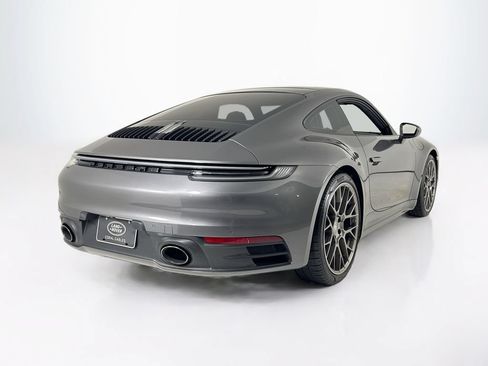 Used 2021 Porsche 911 Carrera image 7