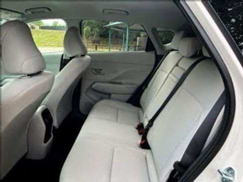 New 2025 Hyundai Santa Fe Calligraphy image 14