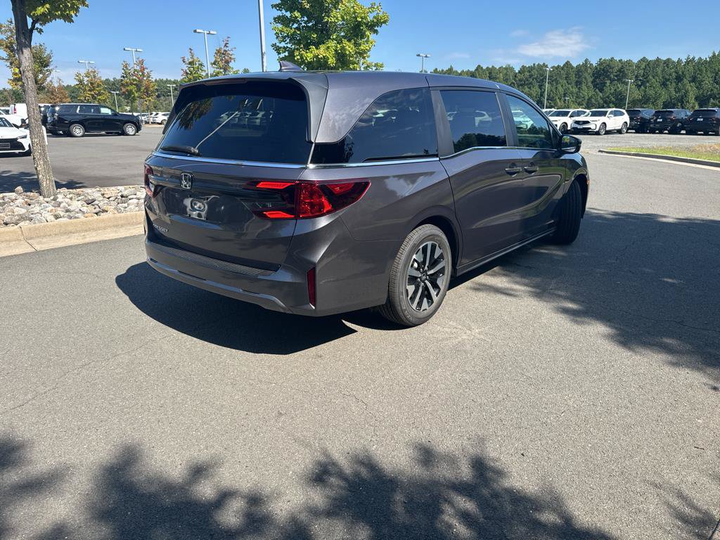 New 2027 Honda Odyssey EX-L image 7