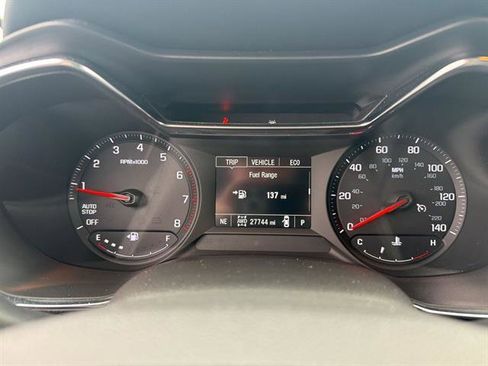 Used 2023 Chevrolet TrailBlazer LT image 33