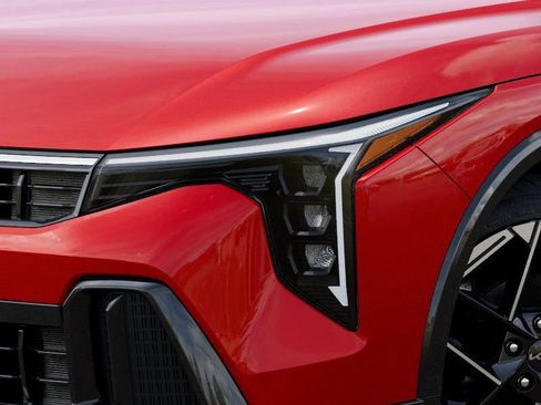 New 2026 Kia K4 GT-Line image 11