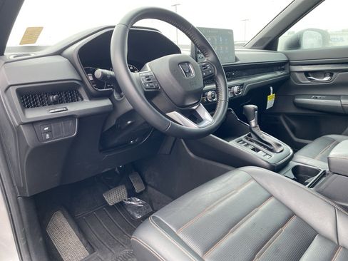 Certified 2025 Honda CR-V Sport-L image 10