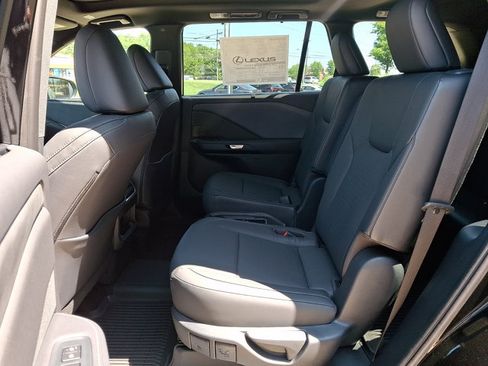 New 2026 Lexus TX 350 AWD image 5