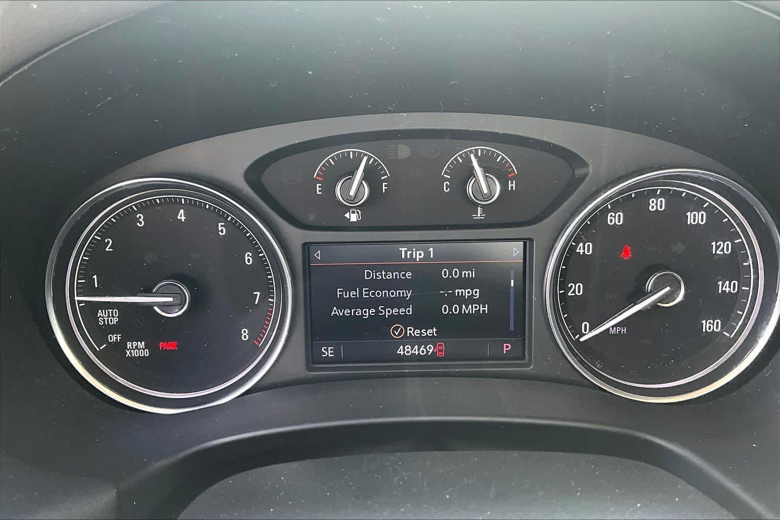 Used 2024 Buick Enclave Essence FWD image 50