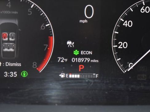 Used 2024 Honda CR-V EX-L image 34