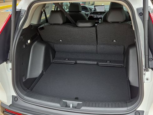 New 2026 Honda CR-V EX-L image 8