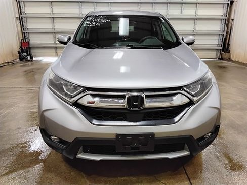 Used 2018 Honda CR-V EX image 7