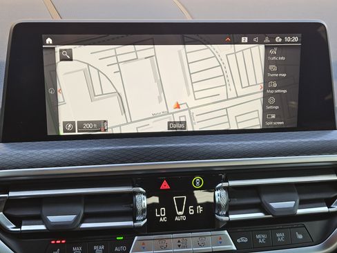 Used 2024 BMW X3 sDrive30i w/ M Sport Package image 19