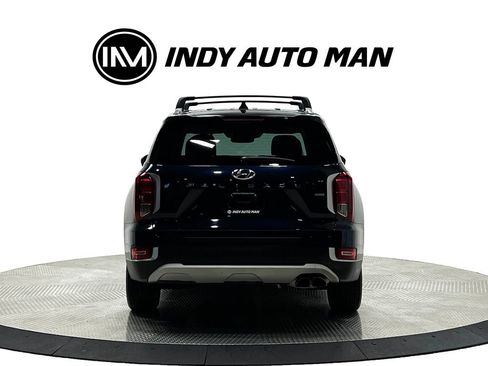 Used 2020 Hyundai Palisade SEL AWD/4WD image 5