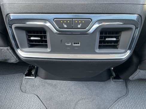 New 2026 GMC Sierra 1500 Denali image 57