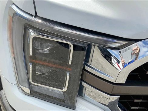 Used 2023 Ford F150 King Ranch w/ Equipment Group 601A High image 29