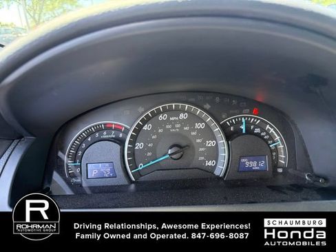 Used 2015 Toyota Camry LE FWD image 11