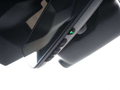 Used 2026 Subaru Crosstrek 2.5i Wilderness w/ Crosstrek Mirror Package image 25