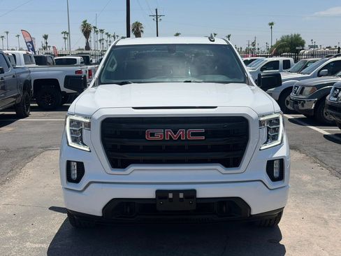 Used 2022 GMC Sierra 1500 Elevation RWD image 11