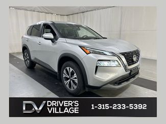 Used 2023 Nissan Rogue SV AWD/4WD video 1