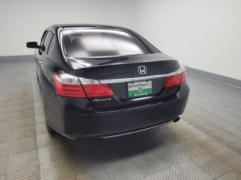 Used 2015 Honda Accord EX-L image 6