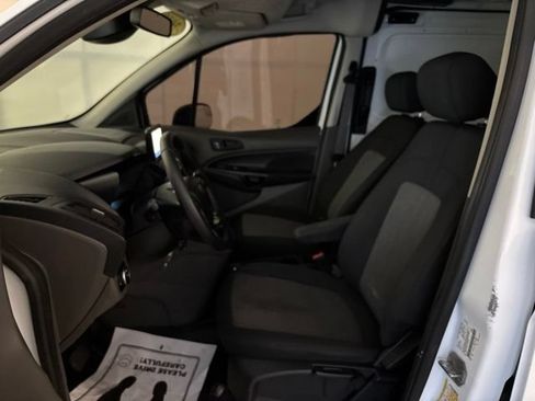 Used 2020 Ford Transit Connect XL FWD image 16