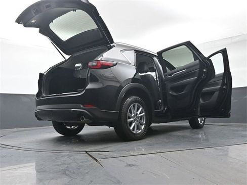 Certified 2023 MAZDA CX-5 AWD 2.5 S w/ Select Package image 50