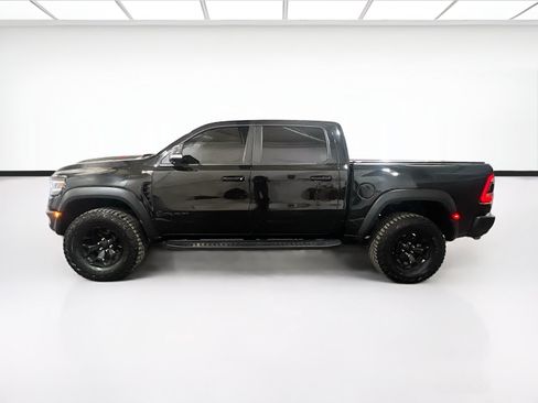 Used 2022 RAM 1500 TRX w/ TRX Level 2 Equipment Group AWD/4WD image 24