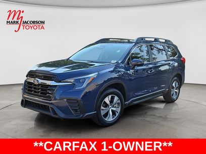 Used 2023 Subaru Ascent Premium w/ Convenience Package