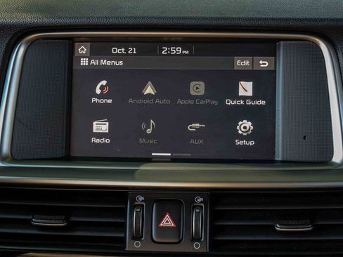 Used 2020 Kia Optima S image 10