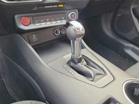 Used 2025 Ford Mustang Coupe image 16