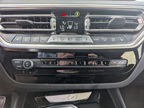 Used 2023 BMW X4 xDrive30i w/ M Sport Package image 24