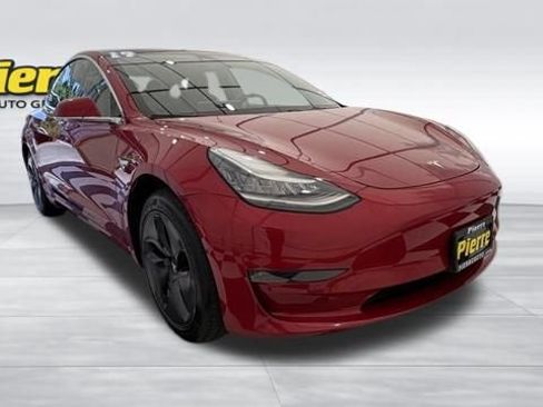 Used 2019 Tesla Model 3 Long Range RWD image 6