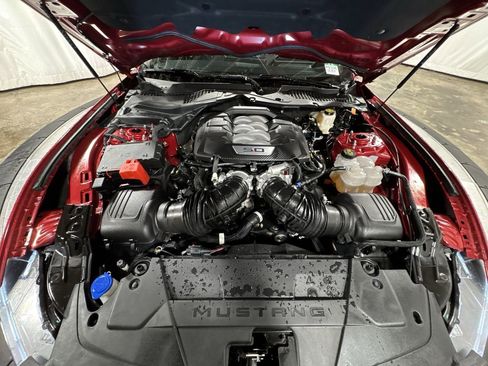 Used 2024 Ford Mustang GT image 33