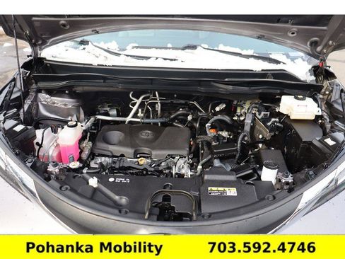 Used 2021 Toyota Sienna XLE w/ XLE Plus Package image 33