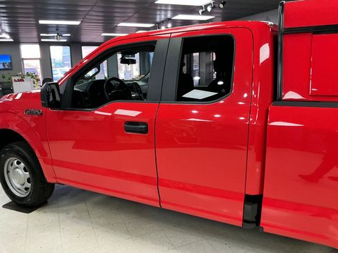 Used 2019 Ford F150 XL w/ XL Power Equipment Group AWD/4WD image 38