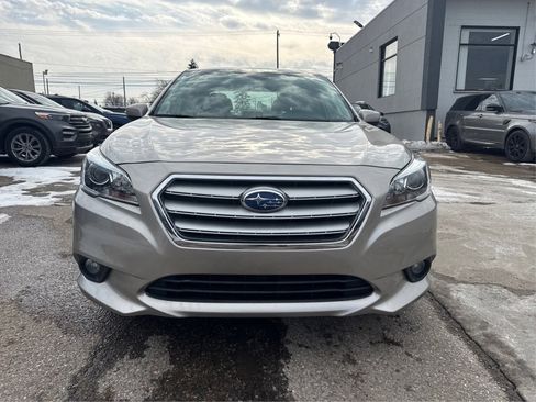 Used 2016 Subaru Legacy 2.5i Premium image 13