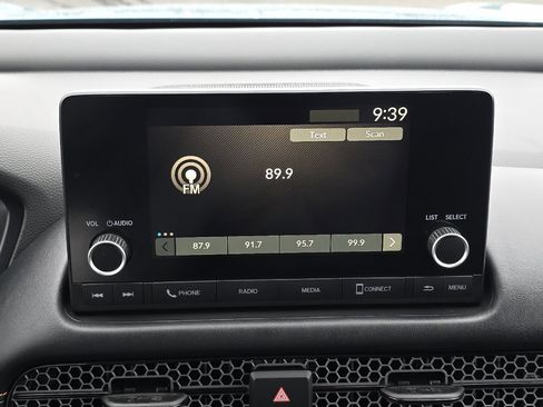 Used 2023 Honda HR-V Sport image 17