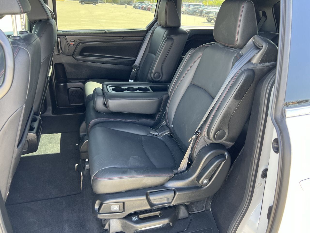 Used 2026 Honda Odyssey Sport-L image 10