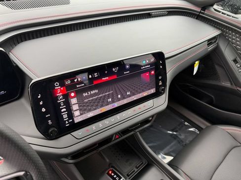 New 2026 Dodge Charger R/T AWD/4WD image 21