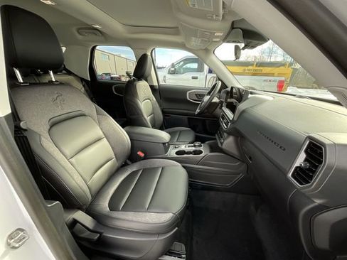 New 2026 Ford Bronco Sport Big Bend w/ Convenience Package image 24