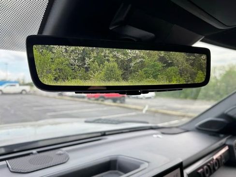 New 2026 Toyota Tundra TRD Pro AWD/4WD image 32
